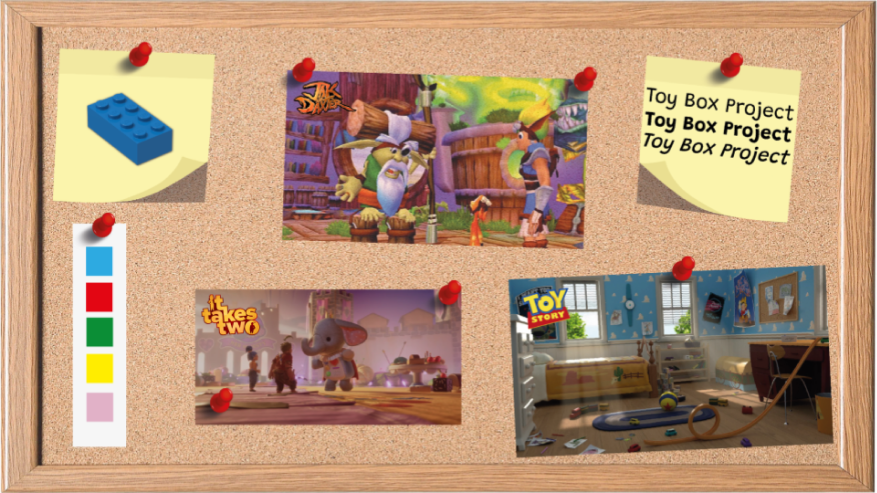 Game Design Image